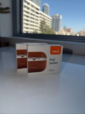 Bellroy AirPods Pro Pod Jacket